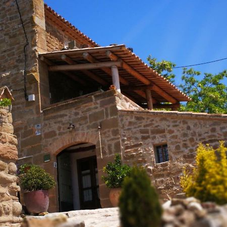 Bed and Breakfast La Casa Dels Ocells (Adults Only) Granollers de Florejacs Zewnętrze zdjęcie