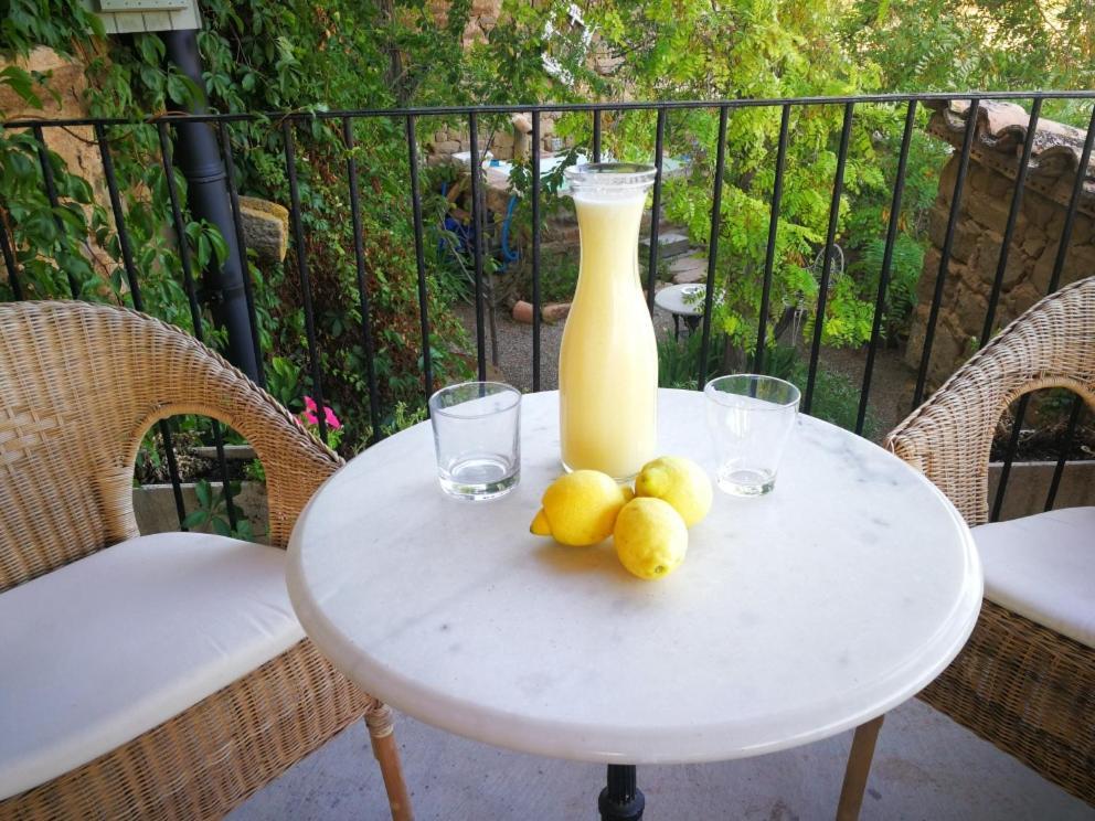 Bed and Breakfast La Casa Dels Ocells (Adults Only) Granollers de Florejacs Zewnętrze zdjęcie