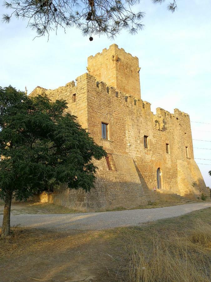 Bed and Breakfast La Casa Dels Ocells (Adults Only) Granollers de Florejacs Zewnętrze zdjęcie