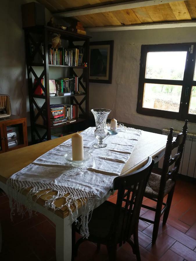 Bed and Breakfast La Casa Dels Ocells (Adults Only) Granollers de Florejacs Zewnętrze zdjęcie