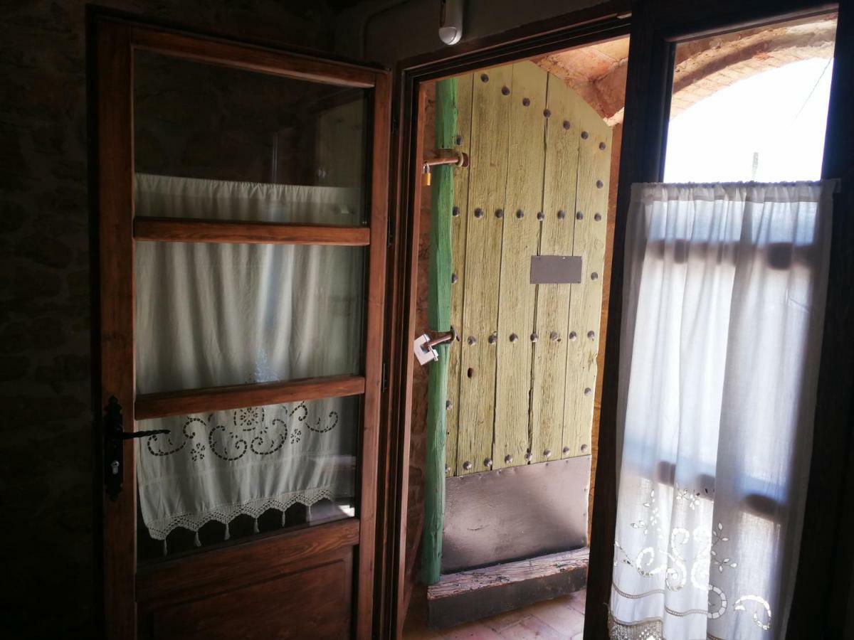 Bed and Breakfast La Casa Dels Ocells (Adults Only) Granollers de Florejacs Zewnętrze zdjęcie