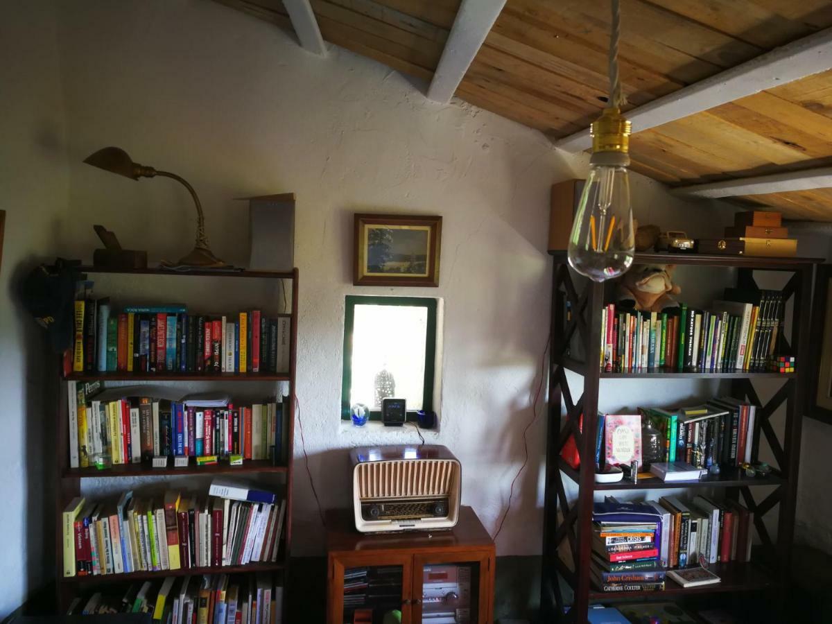 Bed and Breakfast La Casa Dels Ocells (Adults Only) Granollers de Florejacs Zewnętrze zdjęcie