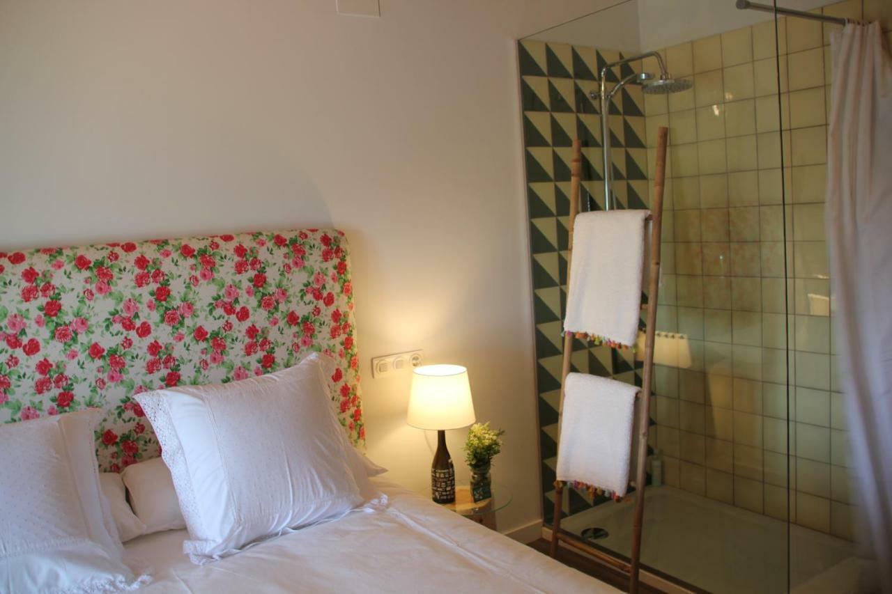 Bed and Breakfast La Casa Dels Ocells (Adults Only) Granollers de Florejacs Zewnętrze zdjęcie