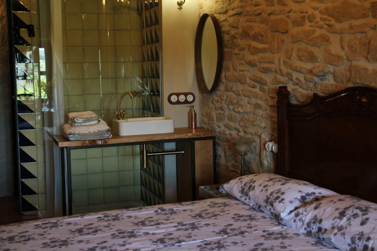 Bed and Breakfast La Casa Dels Ocells (Adults Only) Granollers de Florejacs Zewnętrze zdjęcie