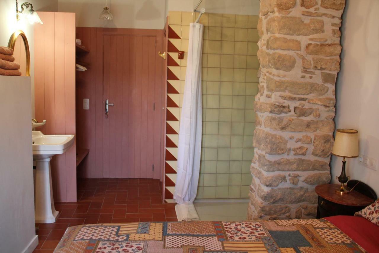 Bed and Breakfast La Casa Dels Ocells (Adults Only) Granollers de Florejacs Zewnętrze zdjęcie