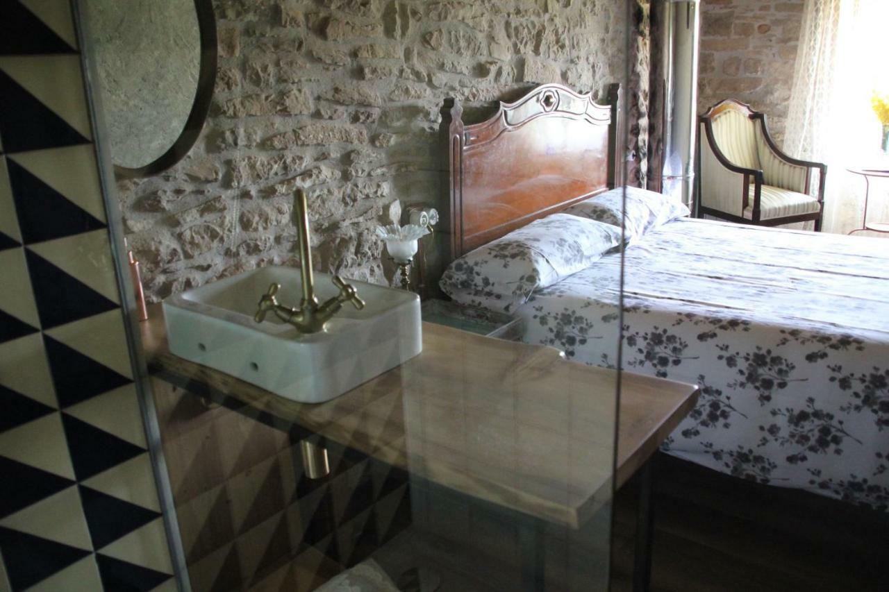 Bed and Breakfast La Casa Dels Ocells (Adults Only) Granollers de Florejacs Zewnętrze zdjęcie