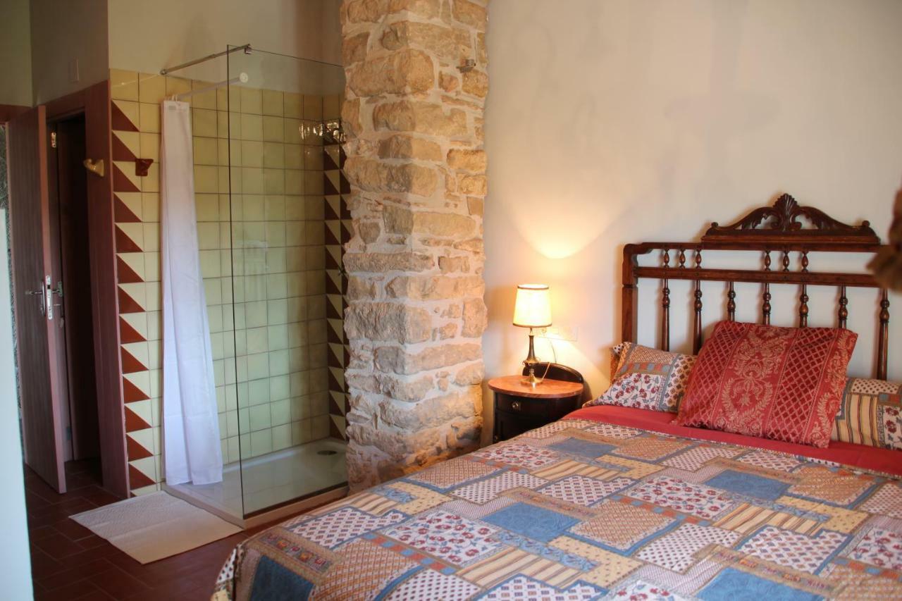 Bed and Breakfast La Casa Dels Ocells (Adults Only) Granollers de Florejacs Zewnętrze zdjęcie