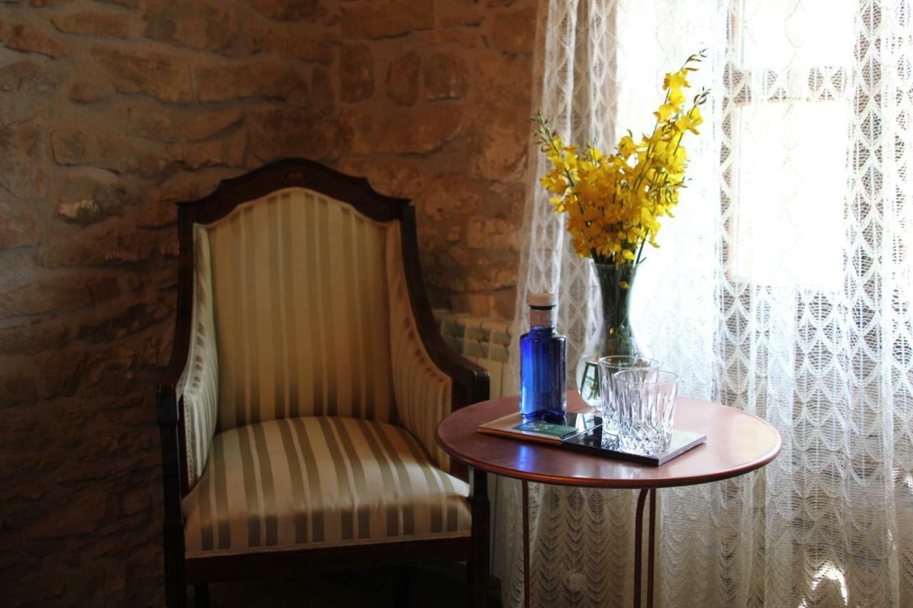 Bed and Breakfast La Casa Dels Ocells (Adults Only) Granollers de Florejacs Zewnętrze zdjęcie