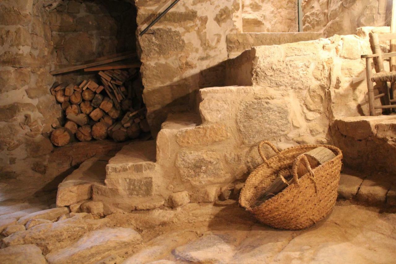 Bed and Breakfast La Casa Dels Ocells (Adults Only) Granollers de Florejacs Zewnętrze zdjęcie