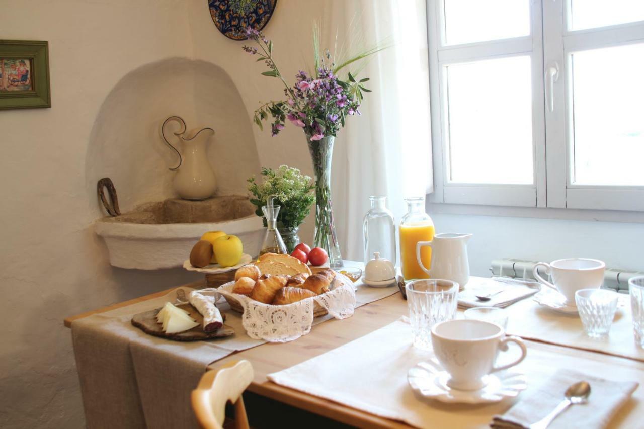 Bed and Breakfast La Casa Dels Ocells (Adults Only) Granollers de Florejacs Zewnętrze zdjęcie