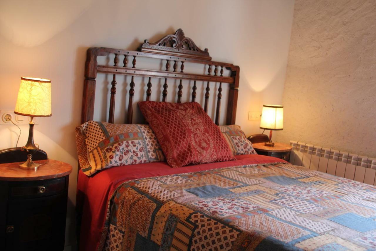 Bed and Breakfast La Casa Dels Ocells (Adults Only) Granollers de Florejacs Zewnętrze zdjęcie