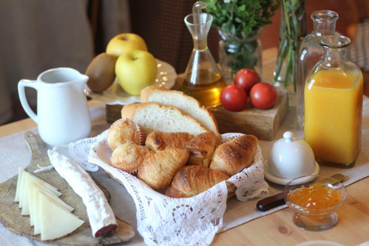 Bed and Breakfast La Casa Dels Ocells (Adults Only) Granollers de Florejacs Zewnętrze zdjęcie