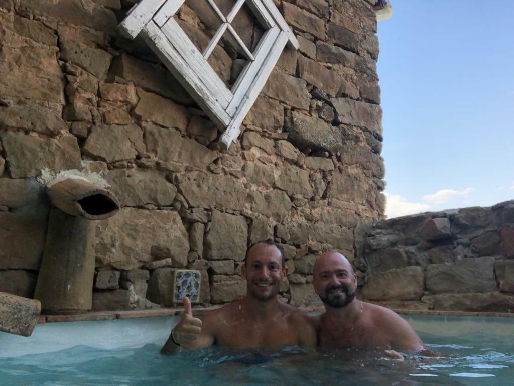 Bed and Breakfast La Casa Dels Ocells (Adults Only) Granollers de Florejacs Zewnętrze zdjęcie