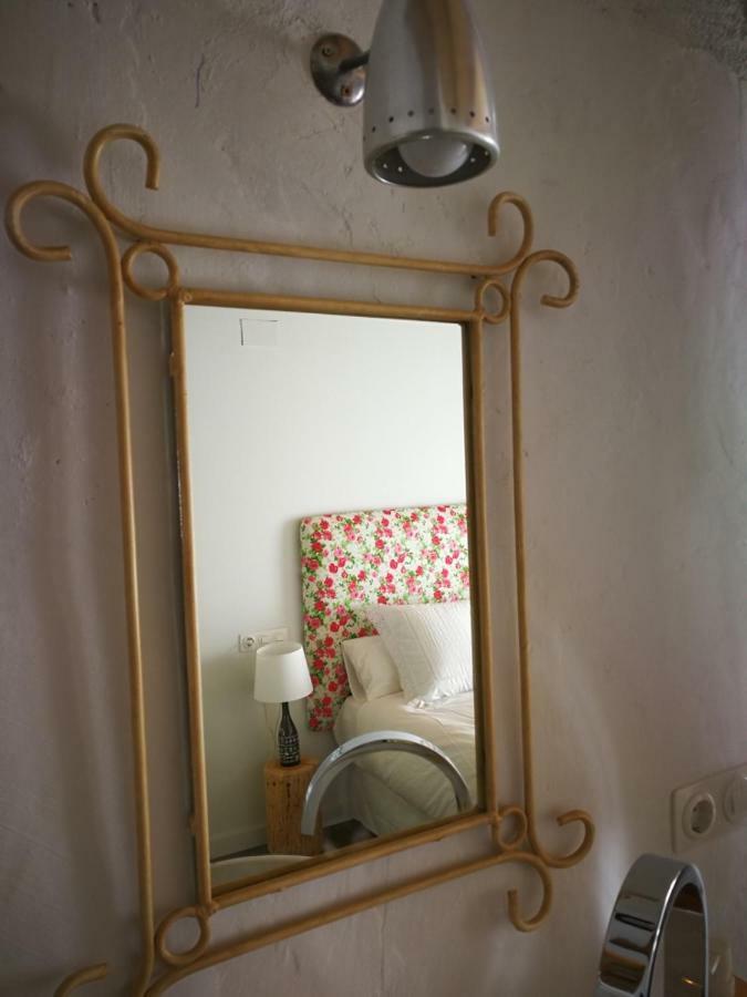 Bed and Breakfast La Casa Dels Ocells (Adults Only) Granollers de Florejacs Zewnętrze zdjęcie