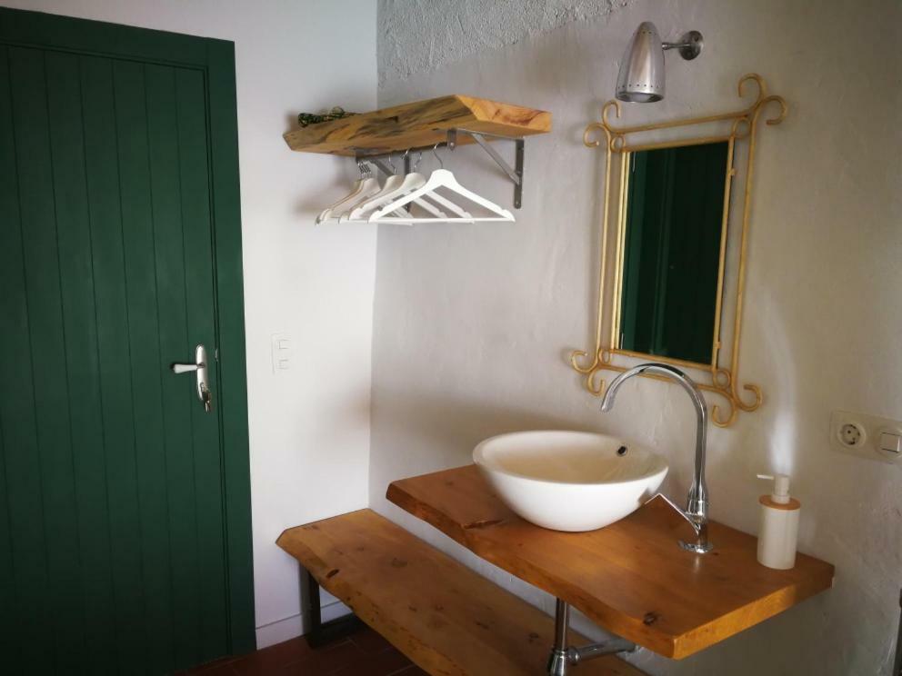 Bed and Breakfast La Casa Dels Ocells (Adults Only) Granollers de Florejacs Zewnętrze zdjęcie