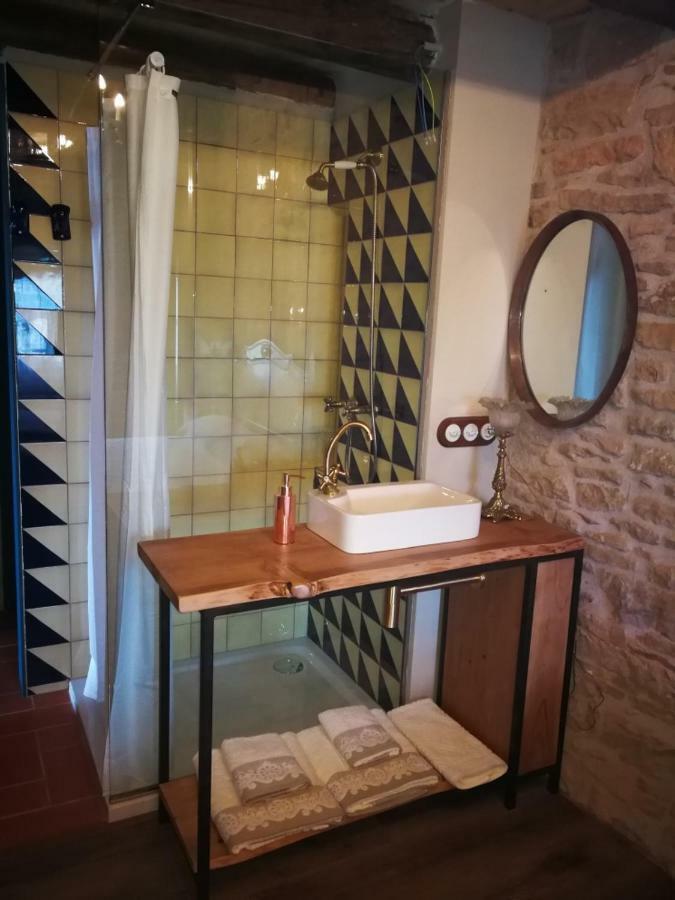 Bed and Breakfast La Casa Dels Ocells (Adults Only) Granollers de Florejacs Zewnętrze zdjęcie