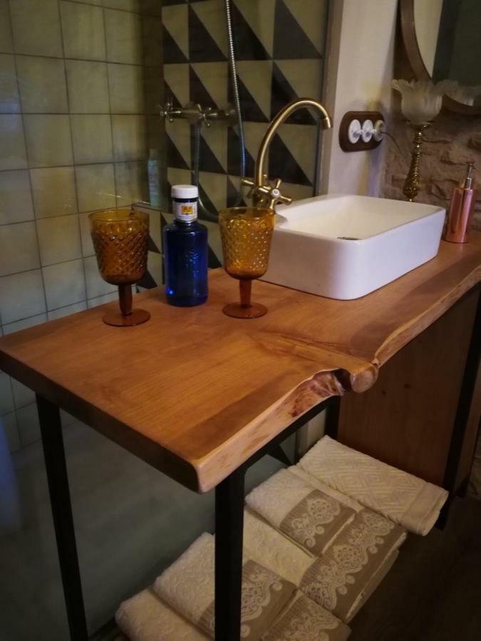 Bed and Breakfast La Casa Dels Ocells (Adults Only) Granollers de Florejacs Zewnętrze zdjęcie