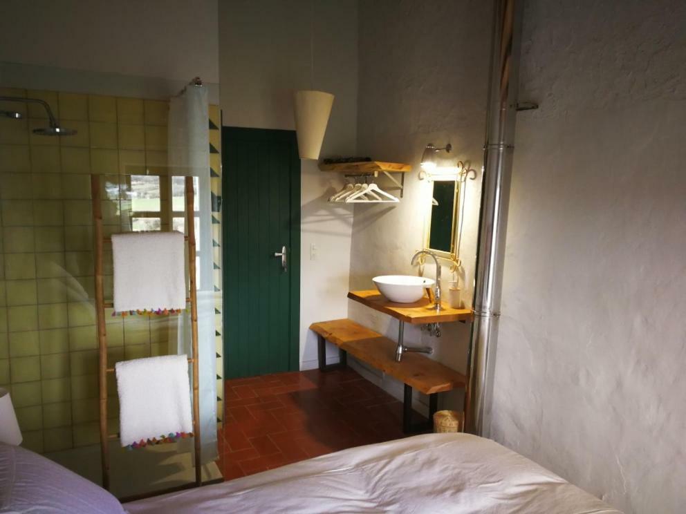 Bed and Breakfast La Casa Dels Ocells (Adults Only) Granollers de Florejacs Zewnętrze zdjęcie