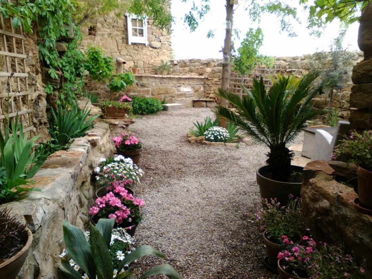 Bed and Breakfast La Casa Dels Ocells (Adults Only) Granollers de Florejacs Zewnętrze zdjęcie