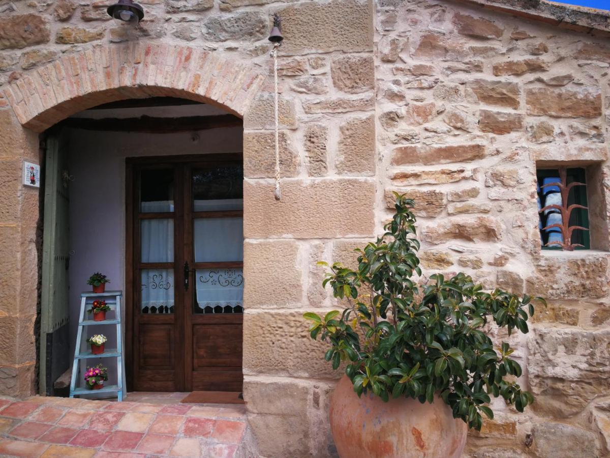 Bed and Breakfast La Casa Dels Ocells (Adults Only) Granollers de Florejacs Zewnętrze zdjęcie