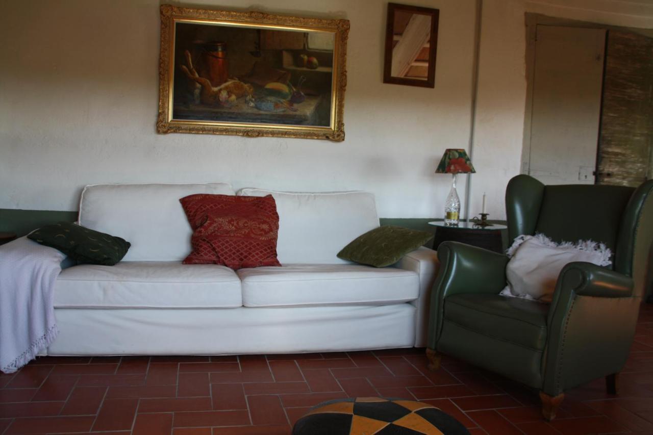 Bed and Breakfast La Casa Dels Ocells (Adults Only) Granollers de Florejacs Zewnętrze zdjęcie