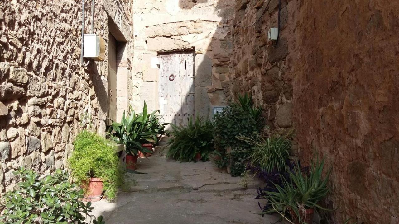 Bed and Breakfast La Casa Dels Ocells (Adults Only) Granollers de Florejacs Zewnętrze zdjęcie