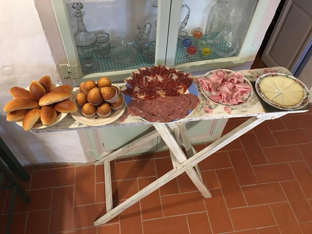 Bed and Breakfast La Casa Dels Ocells (Adults Only) Granollers de Florejacs Zewnętrze zdjęcie