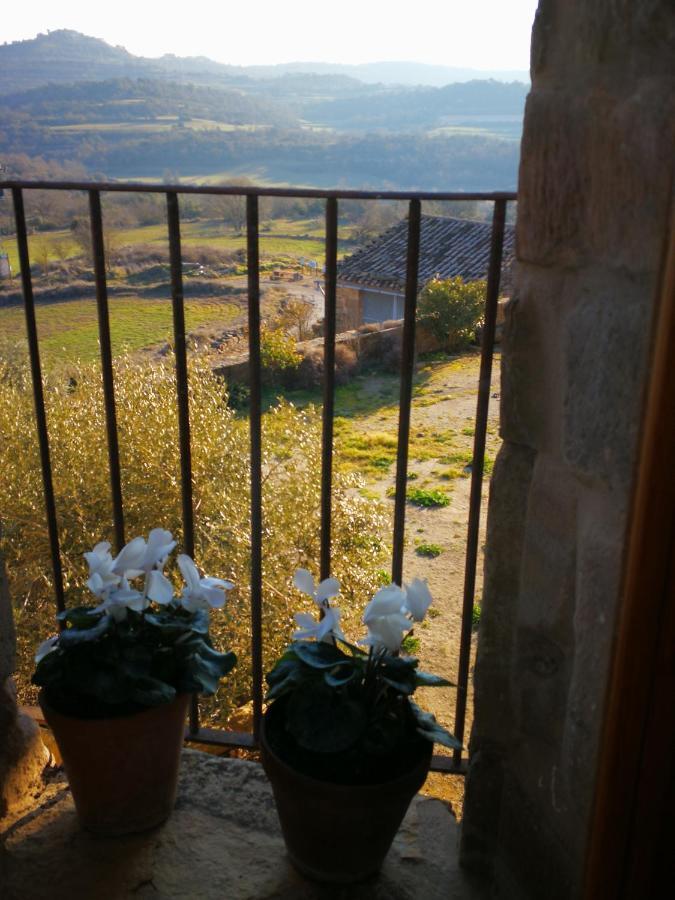 Bed and Breakfast La Casa Dels Ocells (Adults Only) Granollers de Florejacs Zewnętrze zdjęcie