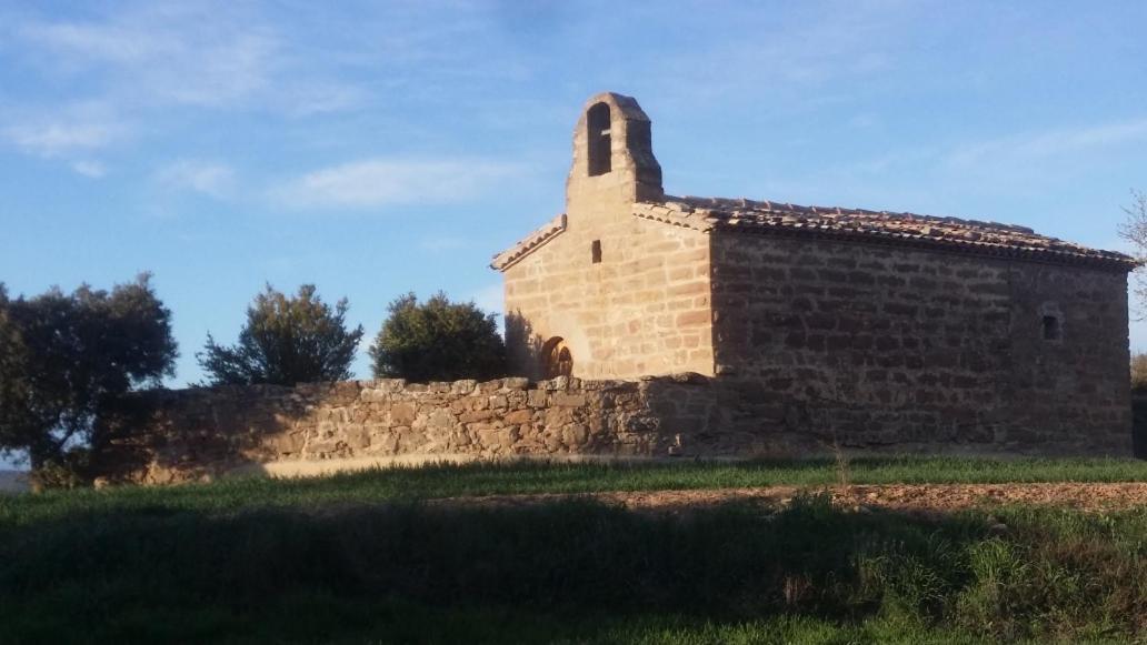 Bed and Breakfast La Casa Dels Ocells (Adults Only) Granollers de Florejacs Zewnętrze zdjęcie
