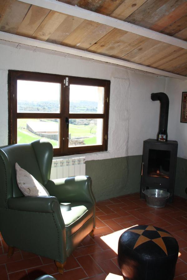 Bed and Breakfast La Casa Dels Ocells (Adults Only) Granollers de Florejacs Zewnętrze zdjęcie